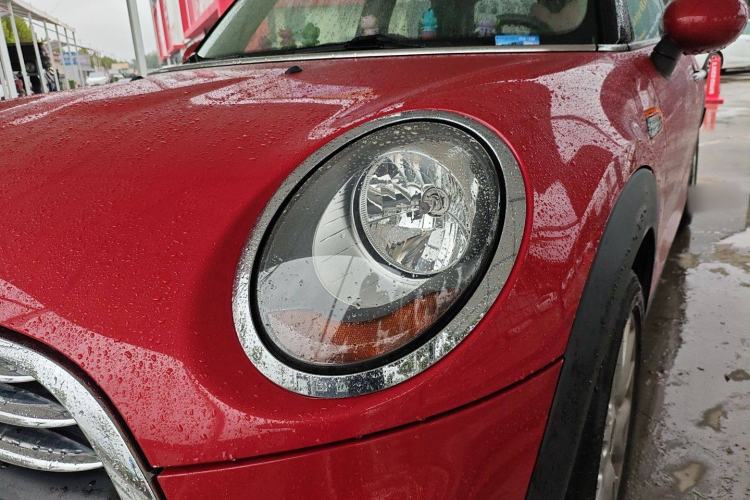 Used  MINI 2014 1.2T ONE+
