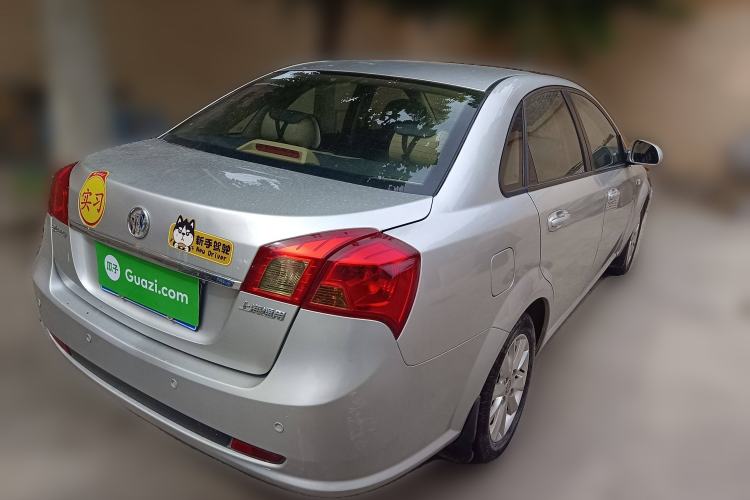 Used Buick Excelle 2013 1.5L Automatic Luxury Model