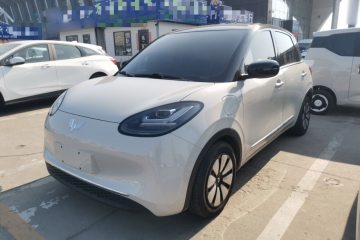 Used Wuling Bingo 2024 333 km Enjoyment Version