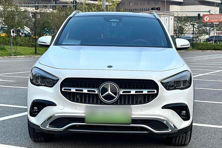 Used Mercedes-Benz GLA 2024 GLA 220
