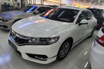Used Honda Spirior 2017 2.0L Classic Edition