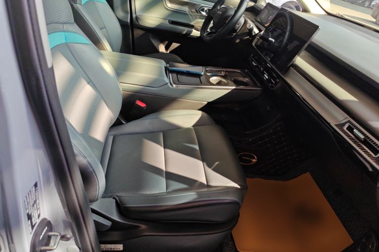 Used AION Y 2023 Plus 510 Enjoy Edition