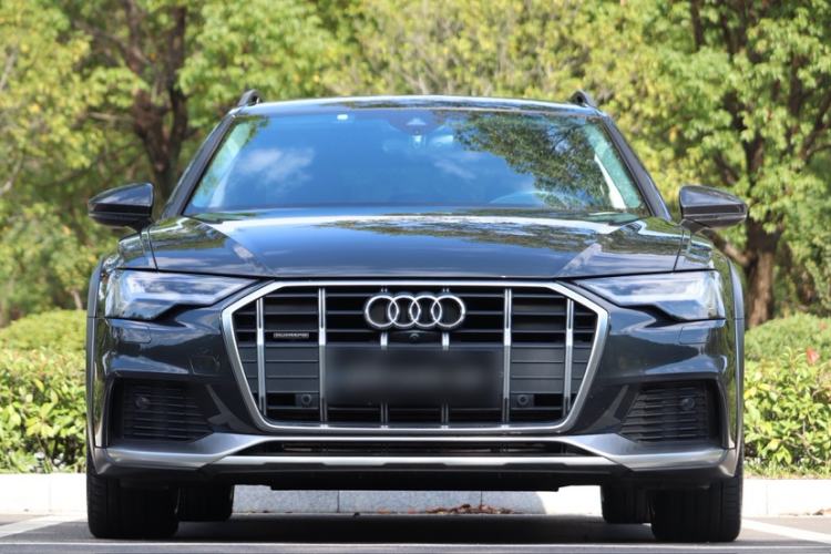 Used Audi A6 2023 allroad quattro 55 TFSI Prestige Off-Road Model
