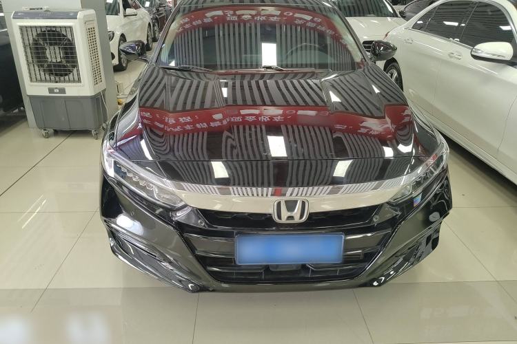 Used Honda Accord 2018 260TURBO Luxury Edition China VI
