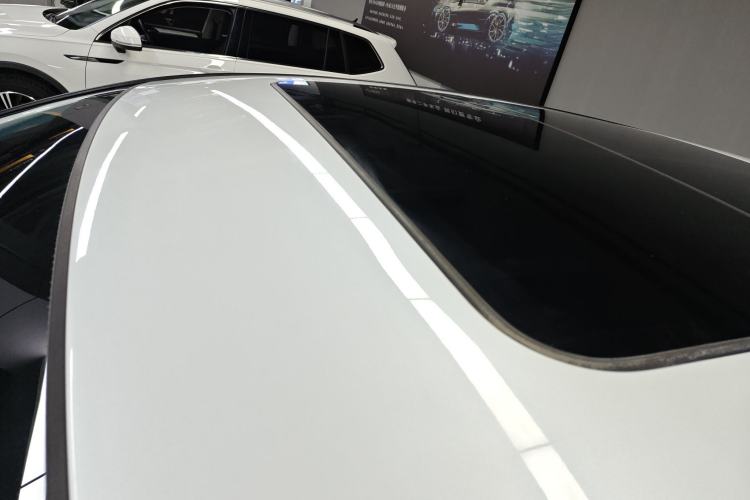 Used Honda CR-V 2021 240TURBO CVT 2WD Fashion Edition
