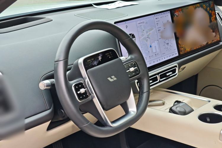 Used Li Auto L6 2024 Max
