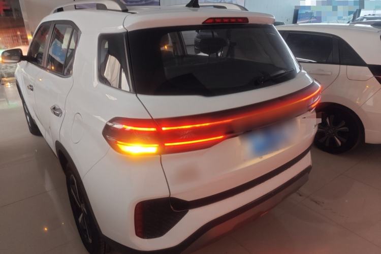 Used Hyundai ix35 2021 2.0L Automatic 2WD GLS Leading Edition