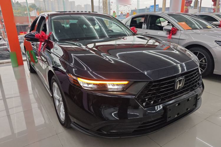 Used Honda Accord 2023 260TURBO Smart Enjoyment Version
