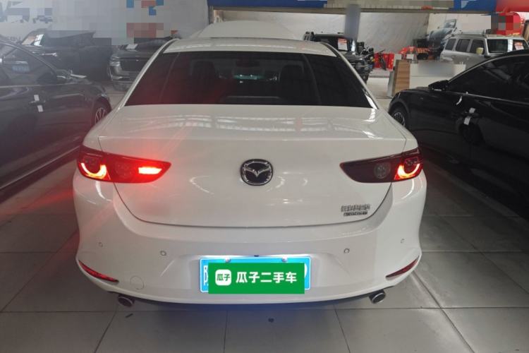 Used Mazda Mazda 3 Axela 2023 2.0L Automatic Zhiqing Edition
