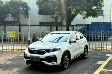 Used Honda XR-V 2021 1.5L CVT Classic Edition