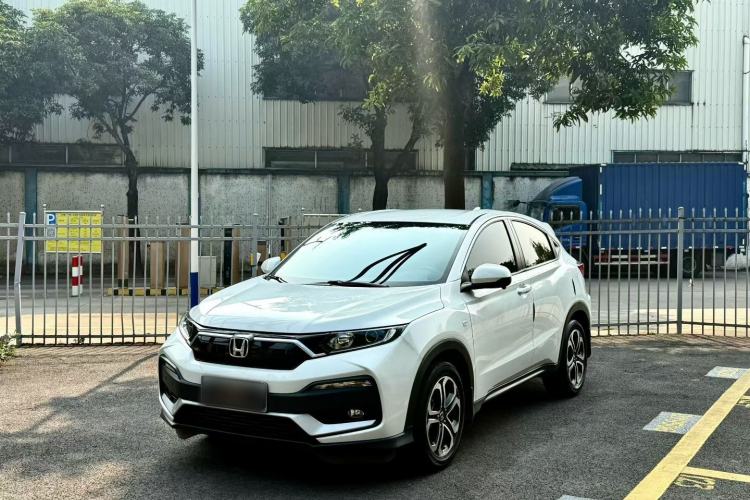 Used Honda XR-V 2021 1.5L CVT Classic Edition