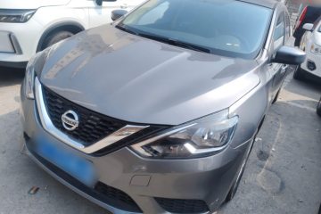Used Nissan Sylphy 2022 Classic 1.6XE CVT Comfort Edition