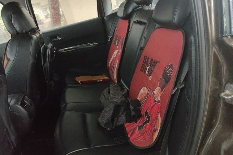 Used Peugeot 3008 2016 2.0L Manual Classic Edition
