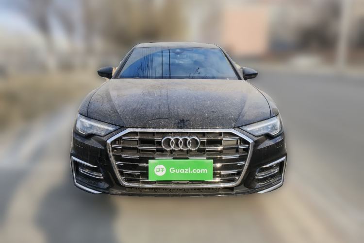 Used Audi A6L 2024 40 TFSI Luxury Dynamic Edition
