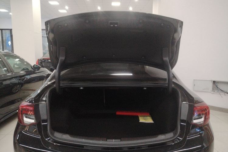 Used Buick Regal 2021 552T Elite Edition
