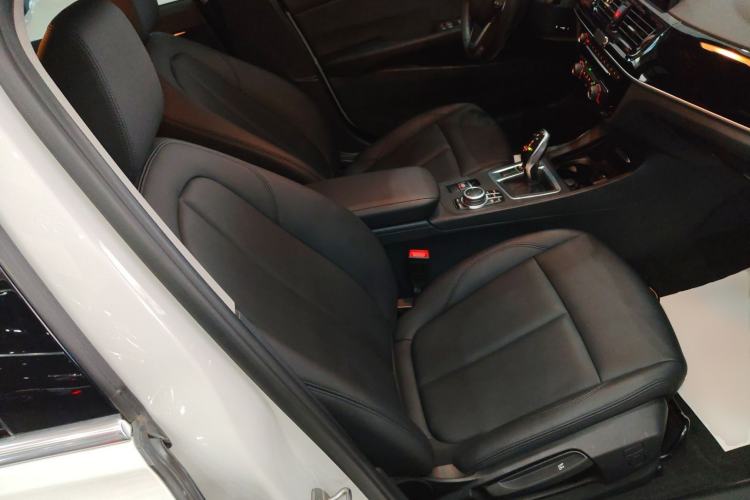 Used BMW 1 Series 2021 120i M Sport Edition
