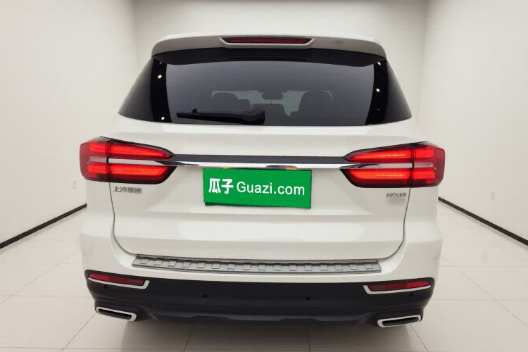 Used Roewe RX8 2019 30T Two-Wheel Drive Supreme Flagship Edition
