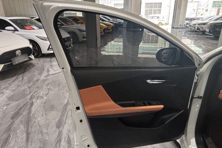 Used BYD e2 2020 Upgraded Version Long-Range Edition Luxury Model