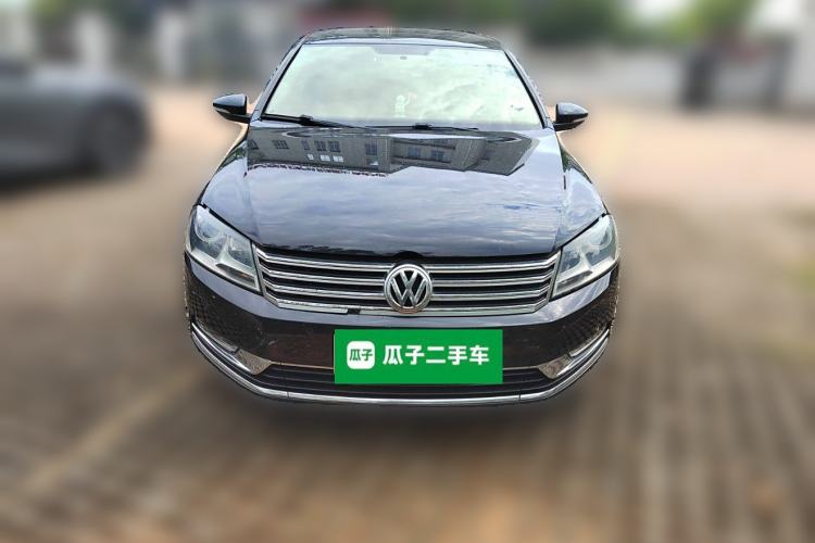 Used Volkswagen Magotan 2016 1.8TSI Smart Comfort Model