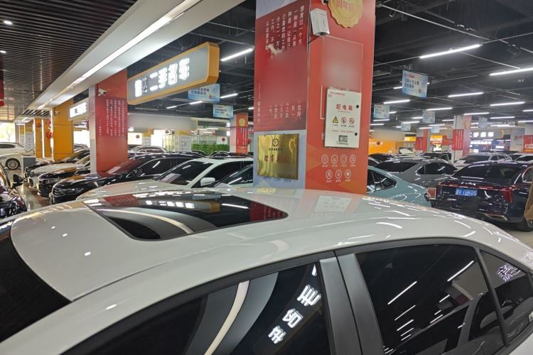 Used Toyota Corolla 2021 1.2T S-CVT Elite PLUS Edition
