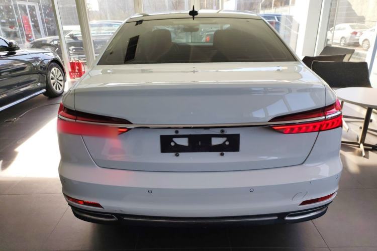 Used Audi A6L 2019 45 TFSI Prestige Elegant Edition