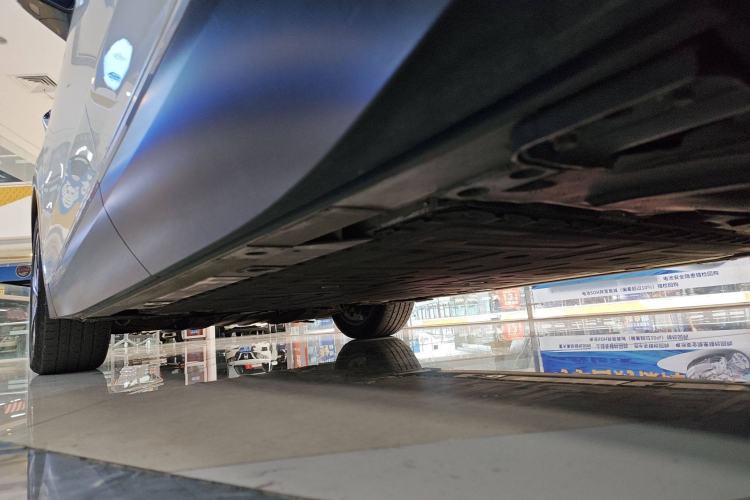 Used Nio ES8 2023 75 kWh
