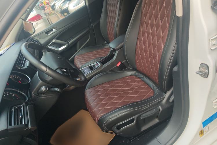 Used Peugeot 408 2014 1.8L Automatic Luxury Edition