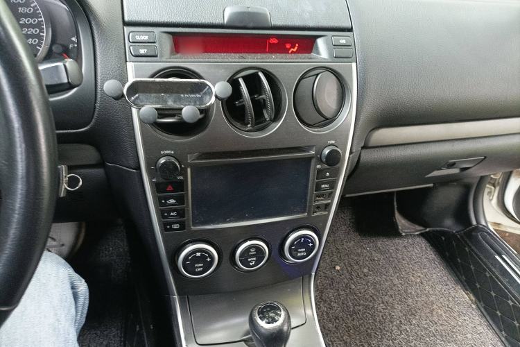 Used Mazda Mazda 6 2013 2.0L Automatic Fashion Edition
