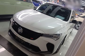 Used Buick Verano 2022 Pro GS Gale Edition