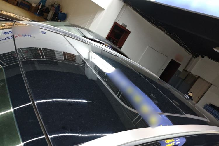 Used Lynk & Co 06 2020 1.5T JinPro model
