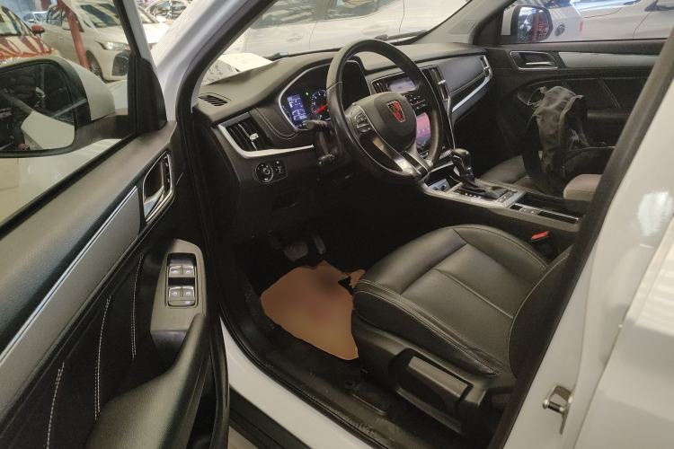 Used Roewe RX5 2020 20T Automatic 4G Connected Million Edition