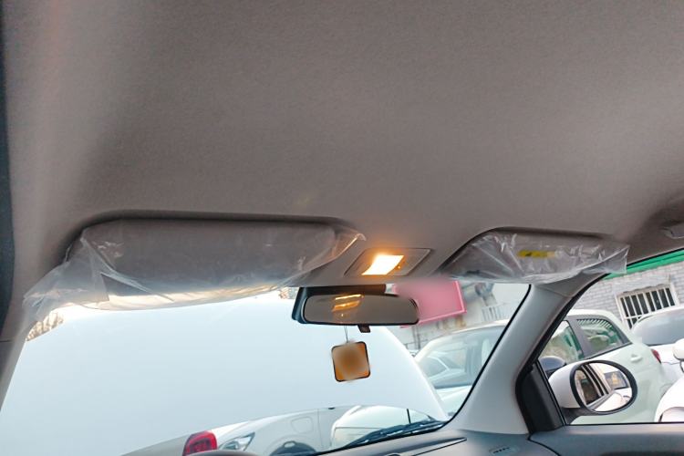 Used  Lumin 2025 205 km Xiangqin Version