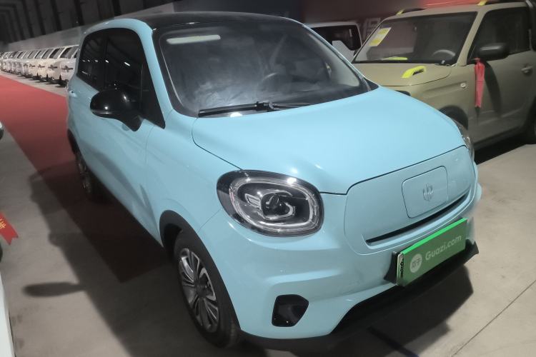 Used Leapmotor T03 2025 403 Comfort Edition
