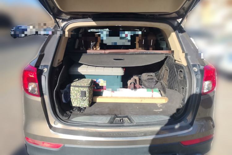 Used Buick Envision 2016 20T Two-Wheel-Drive Elite Model
