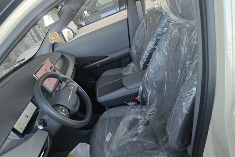 Used Dongfeng NAMMI 06 2025 401 Air