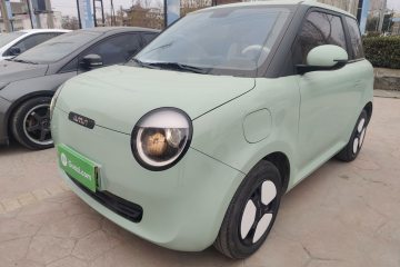 Used Qiyuan Lumin 2022 210km Sweet Edition