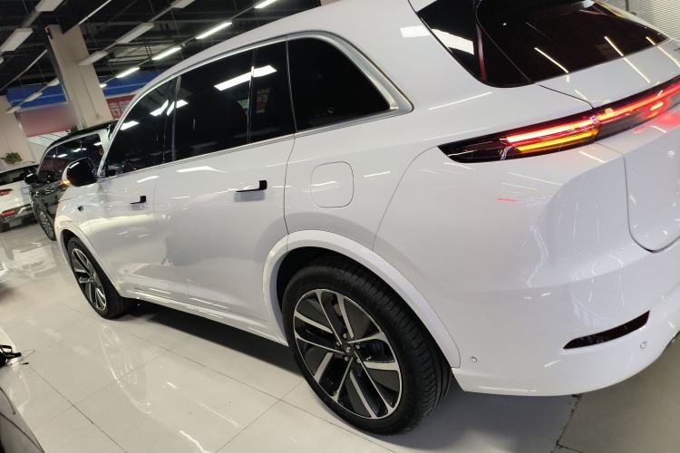 Used Li Auto L7 2024 Pro Model