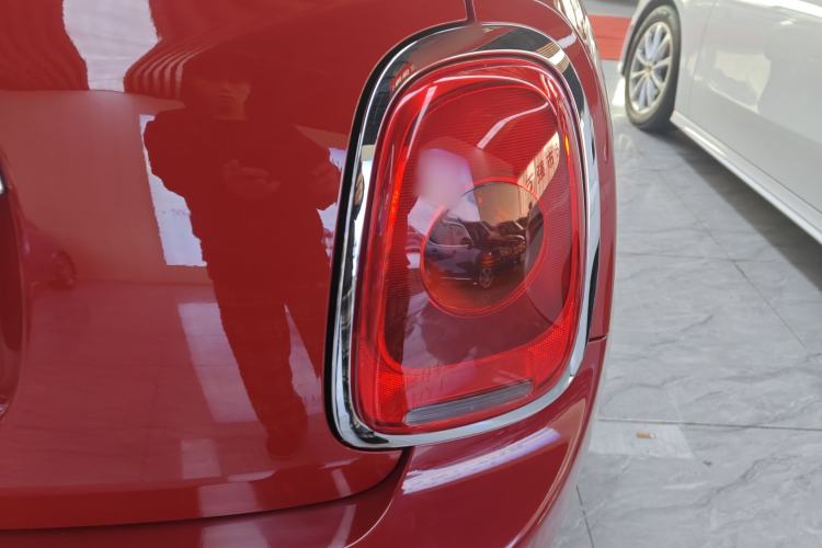 Used  MINI 2018 1.5T ONE PLUS Five-Door Edition