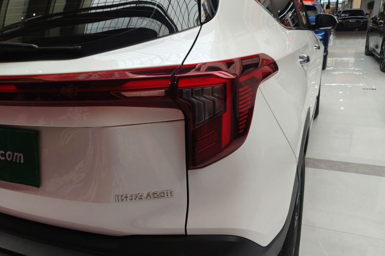 Used Kia Seltos 2023 1.5L CVT Luxury Edition