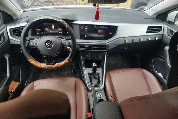 Used Volkswagen Polo 2023 Revised Plus 1.5L Automatic – Enjoy Life Edition