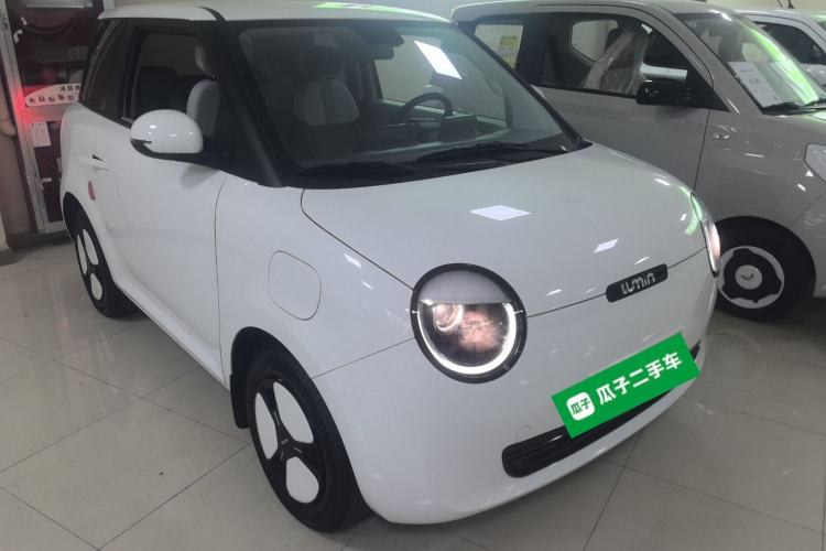 Used Qiyuan Lumin 2024 301km Launch Edition
