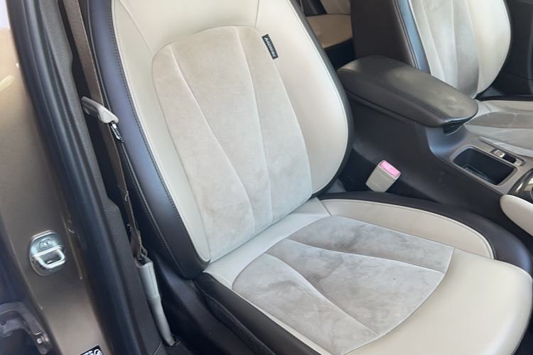 Used Buick Verano 2015 Sedan 15S Automatic Leading Model
