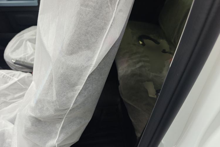 Used  Panda 2024 Panda Mini 200km Endurance Bear
