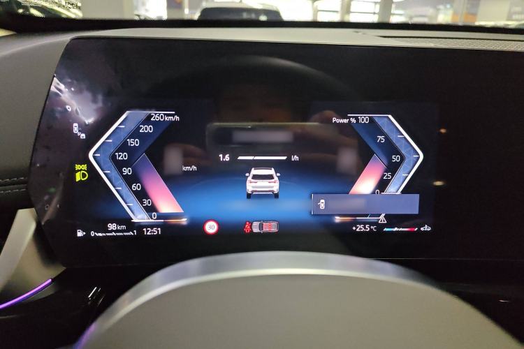 Used BMW X1 2023 sDrive20Li X Design Package
