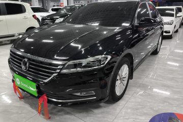 Used Volkswagen Lavida 2021 1.5L Automatic Comfort Edition