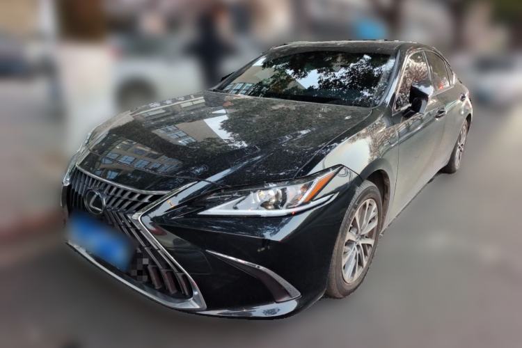 Used Lexus ES 2023 200 Excellence Edition