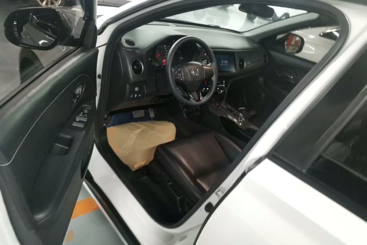 Used Honda XR-V 2021 220TURBO CVT Comfort Version
