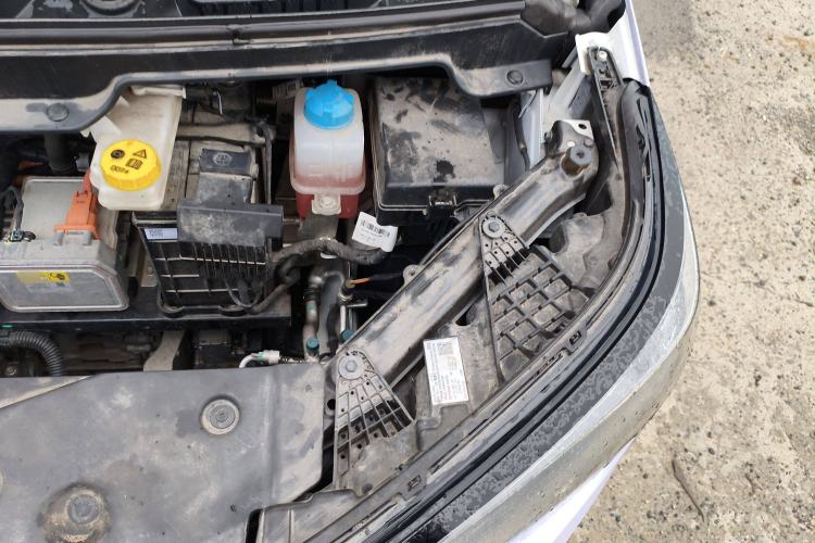 Used AION Y 2022 70 Tech Edition Lithium Iron Phosphate
