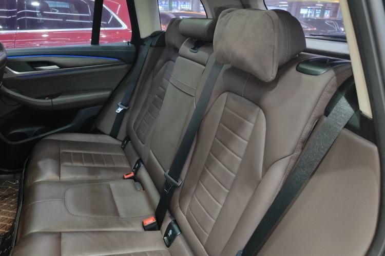 Used BMW X3 2021 xDrive28i M Sport Package