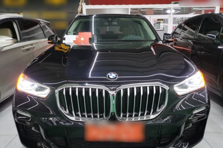 Used BMW X5 2021 xDrive30i M Sport Package